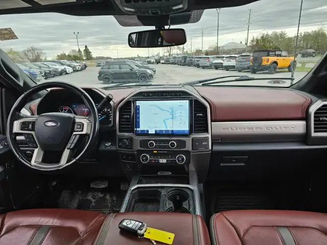 2022 Ford Super Duty F-250 SRW - Photo 25