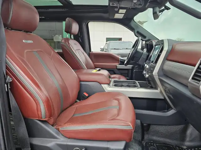 2022 Ford Super Duty F-250 SRW - Photo 26