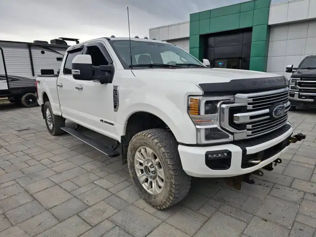 2022 Ford Super Duty F-350 SRW - Photo 3