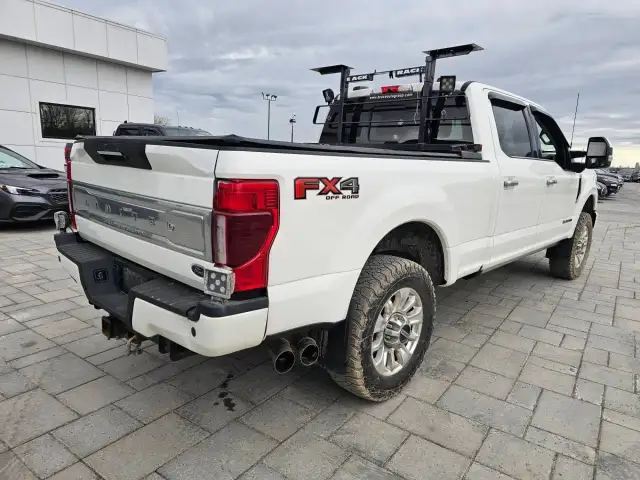 2022 Ford Super Duty F-350 SRW - Photo 5