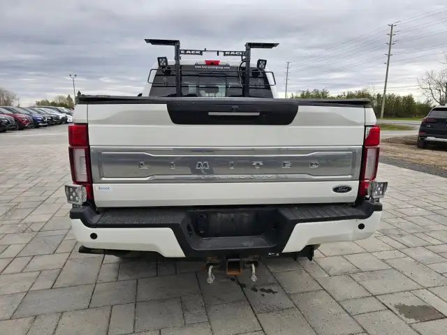 2022 Ford Super Duty F-350 SRW - Photo 6