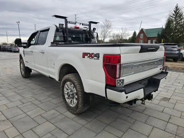 2022 Ford Super Duty F-350 SRW - Photo 7