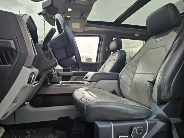 2022 Ford Super Duty F-350 SRW - Photo 9