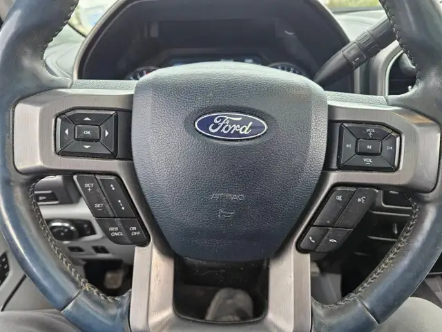 2022 Ford Super Duty F-350 SRW - Photo 11