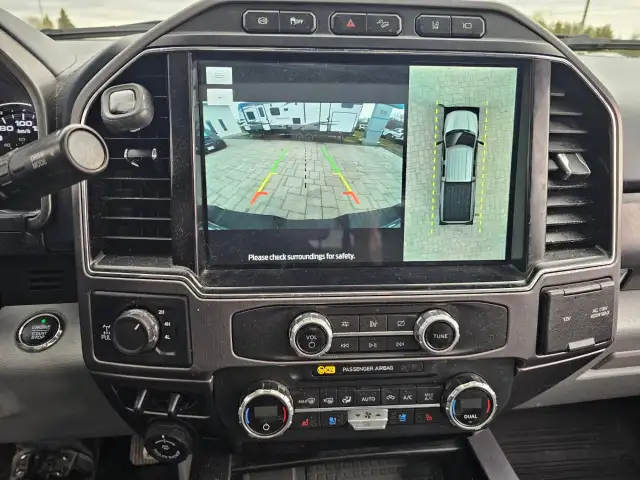 2022 Ford Super Duty F-350 SRW - Photo 13