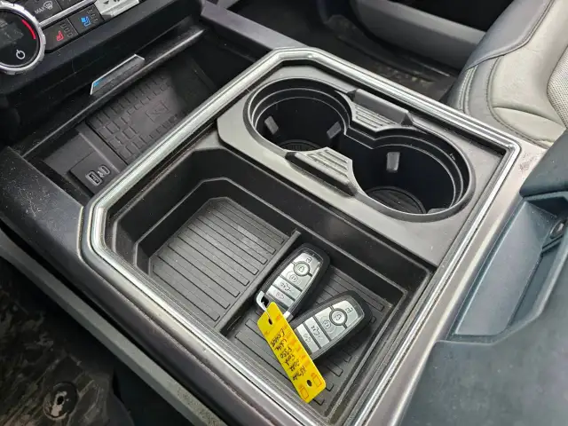 2022 Ford Super Duty F-350 SRW - Photo 15