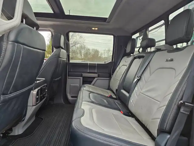 2022 Ford Super Duty F-350 SRW - Photo 19