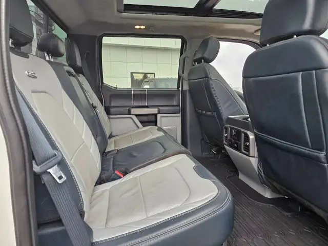 2022 Ford Super Duty F-350 SRW - Photo 20