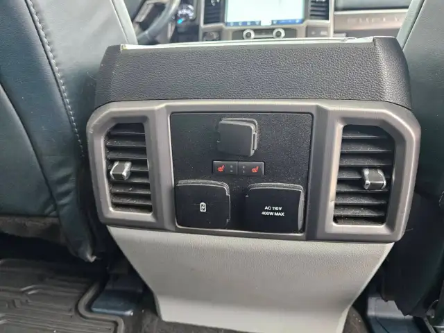 2022 Ford Super Duty F-350 SRW - Photo 21