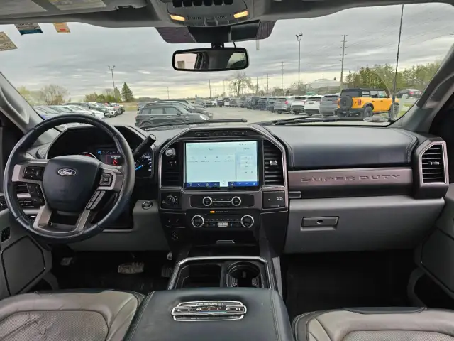 2022 Ford Super Duty F-350 SRW - Photo 22