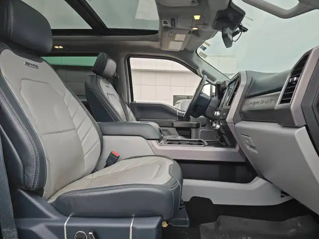 2022 Ford Super Duty F-350 SRW - Photo 23