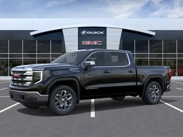 2026 GMC Sierra 1500 - Photo 2