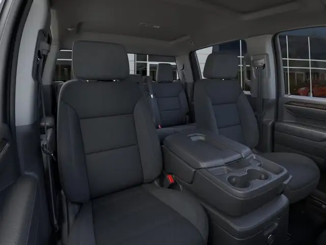 2026 GMC Sierra 1500 - Photo 6