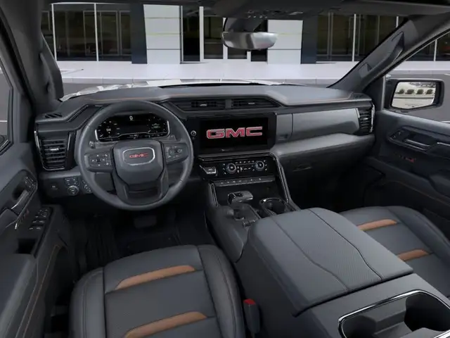 2026 GMC Sierra 1500 - Photo 5