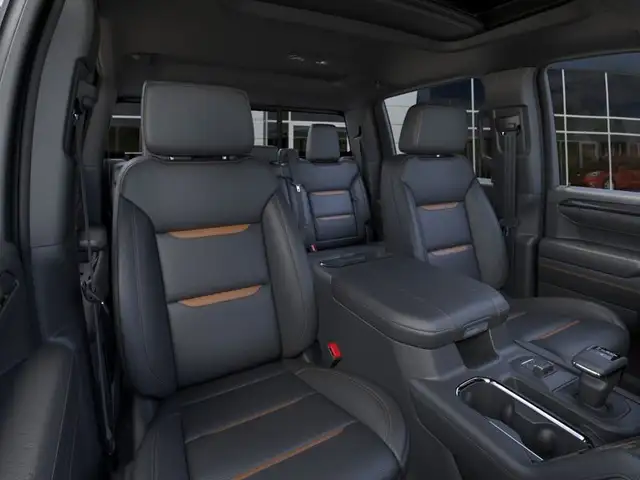 2026 GMC Sierra 1500 - Photo 6