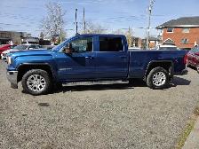 GMC Sierra 1500 SLE 2018 SLE CREWCAB V8 MAGS - Photo 4