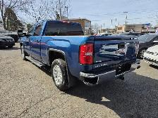 GMC Sierra 1500 SLE 2018 SLE CREWCAB V8 MAGS - Photo 5
