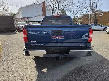 GMC Sierra 1500 SLE 2018 SLE CREWCAB V8 MAGS - Photo 6