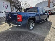 GMC Sierra 1500 SLE 2018 SLE CREWCAB V8 MAGS - Photo 7