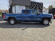GMC Sierra 1500 SLE 2018 SLE CREWCAB V8 MAGS - Photo 8
