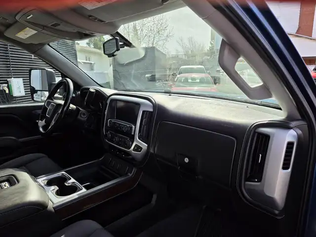 GMC Sierra 1500 SLE 2018 SLE CREWCAB V8 MAGS - Photo 9