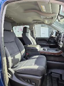 GMC Sierra 1500 SLE 2018 SLE CREWCAB V8 MAGS - Photo 10