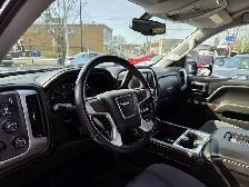 GMC Sierra 1500 SLE 2018 SLE CREWCAB V8 MAGS - Photo 14