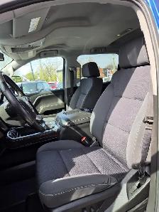 GMC Sierra 1500 SLE 2018 SLE CREWCAB V8 MAGS - Photo 15