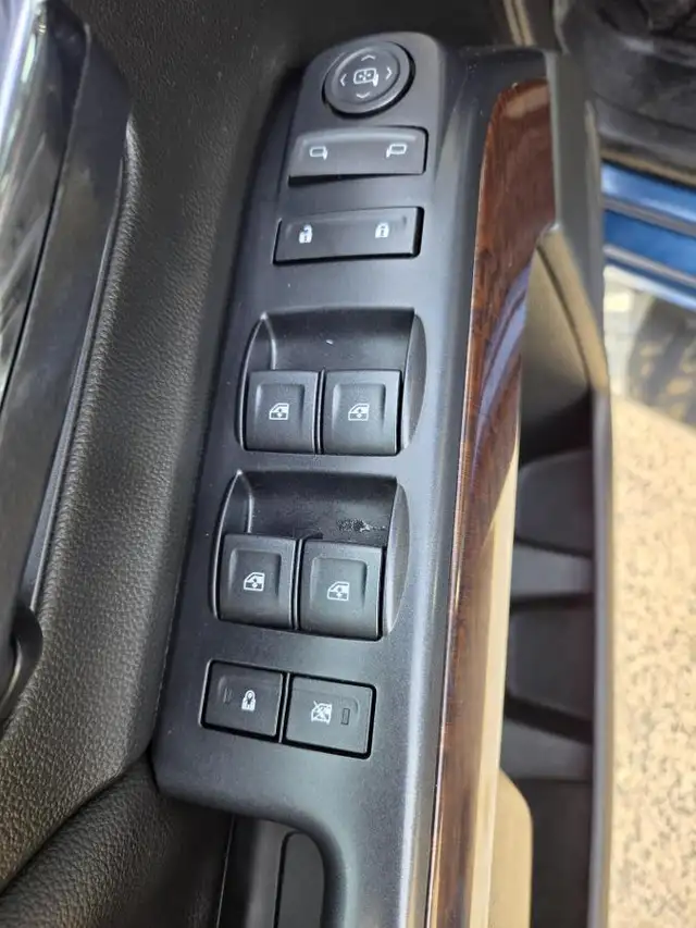 GMC Sierra 1500 SLE 2018 SLE CREWCAB V8 MAGS - Photo 16