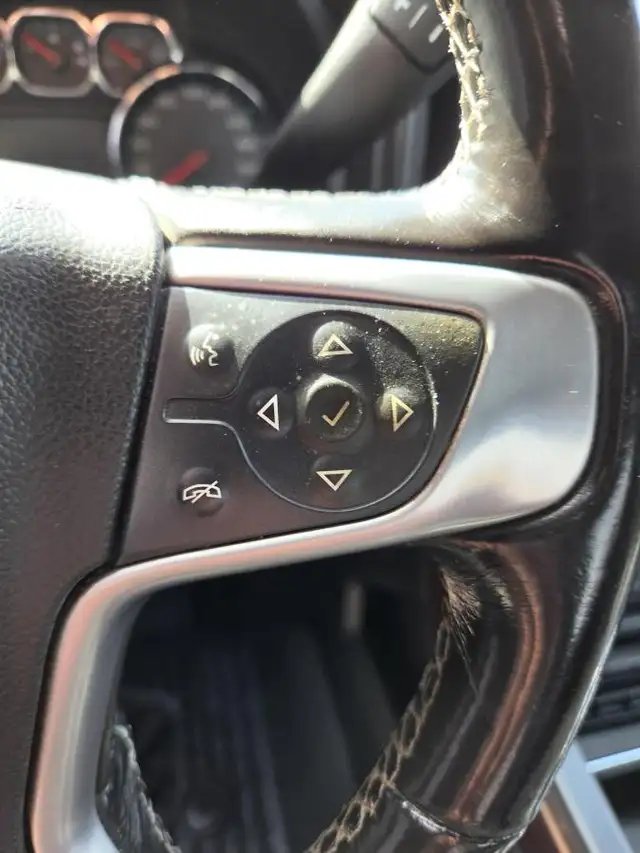 GMC Sierra 1500 SLE 2018 SLE CREWCAB V8 MAGS - Photo 18