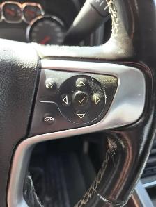 GMC Sierra 1500 SLE 2018 SLE CREWCAB V8 MAGS - Photo 18