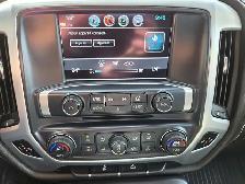 GMC Sierra 1500 SLE 2018 SLE CREWCAB V8 MAGS - Photo 21