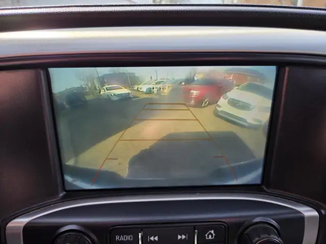 GMC Sierra 1500 SLE 2018 SLE CREWCAB V8 MAGS - Photo 22