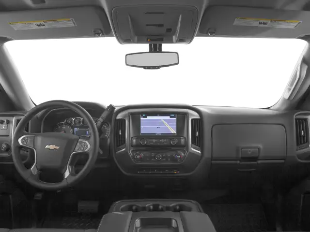 2016 Chevrolet Silverado 1500 - Photo 5