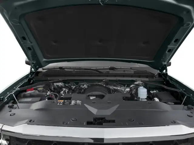2016 Chevrolet Silverado 1500 - Photo 9
