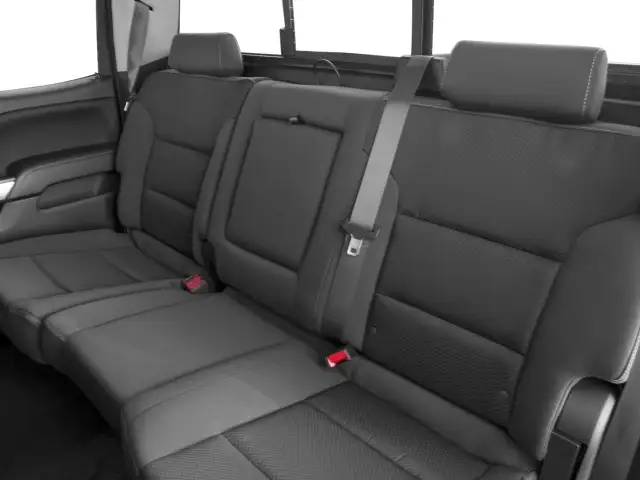 2016 Chevrolet Silverado 1500 - Photo 10