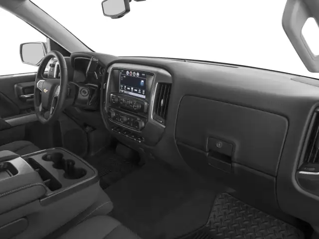 2016 Chevrolet Silverado 1500 - Photo 12