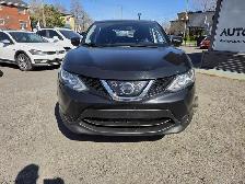Nissan Qashqai 2018 AWD MAGS BAS KILO FINANCEMENT FACILE - Photo 2