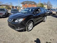 Nissan Qashqai 2018 AWD MAGS BAS KILO FINANCEMENT FACILE - Photo 3