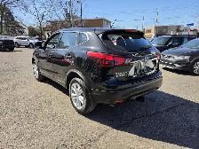 Nissan Qashqai 2018 AWD MAGS BAS KILO FINANCEMENT FACILE - Photo 5