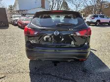 Nissan Qashqai 2018 AWD MAGS BAS KILO FINANCEMENT FACILE - Photo 6