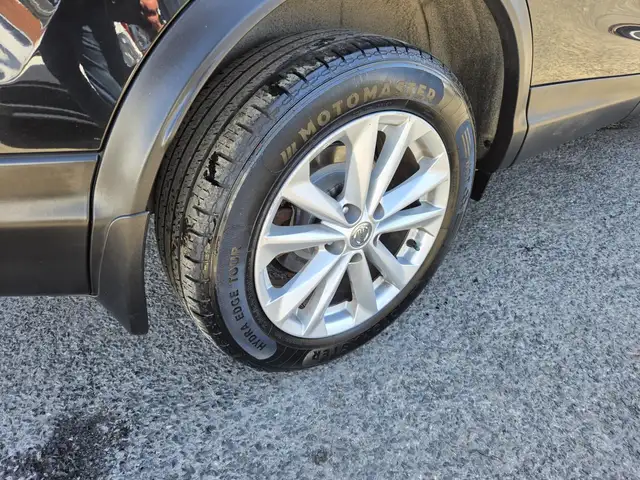 Nissan Qashqai 2018 AWD MAGS BAS KILO FINANCEMENT FACILE - Photo 8