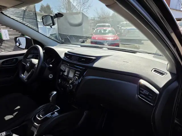 Nissan Qashqai 2018 AWD MAGS BAS KILO FINANCEMENT FACILE - Photo 10