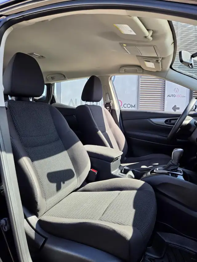 Nissan Qashqai 2018 AWD MAGS BAS KILO FINANCEMENT FACILE - Photo 11