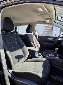 Nissan Qashqai 2018 AWD MAGS BAS KILO FINANCEMENT FACILE - Photo 11