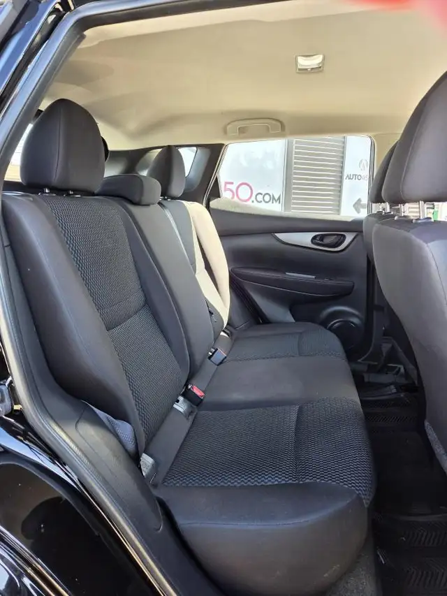 Nissan Qashqai 2018 AWD MAGS BAS KILO FINANCEMENT FACILE - Photo 12