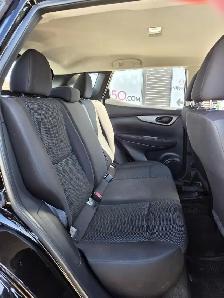 Nissan Qashqai 2018 AWD MAGS BAS KILO FINANCEMENT FACILE - Photo 12