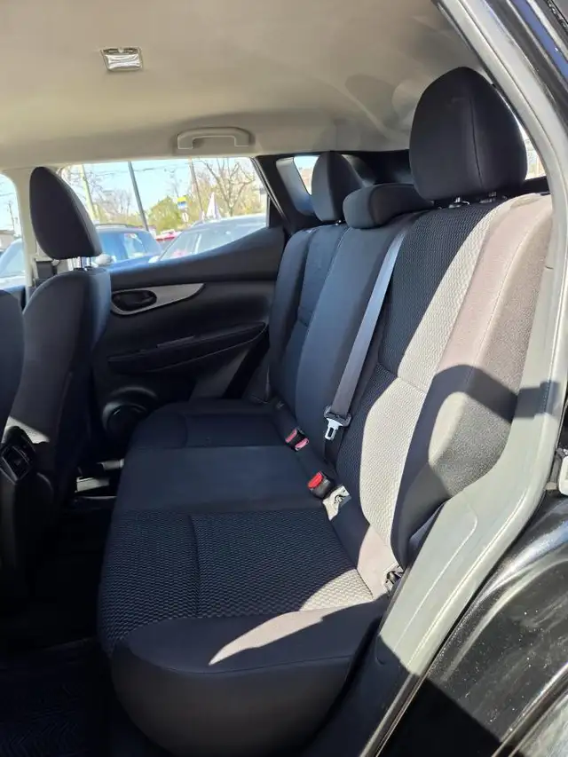 Nissan Qashqai 2018 AWD MAGS BAS KILO FINANCEMENT FACILE - Photo 13