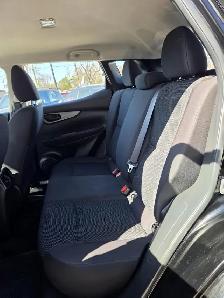 Nissan Qashqai 2018 AWD MAGS BAS KILO FINANCEMENT FACILE - Photo 13