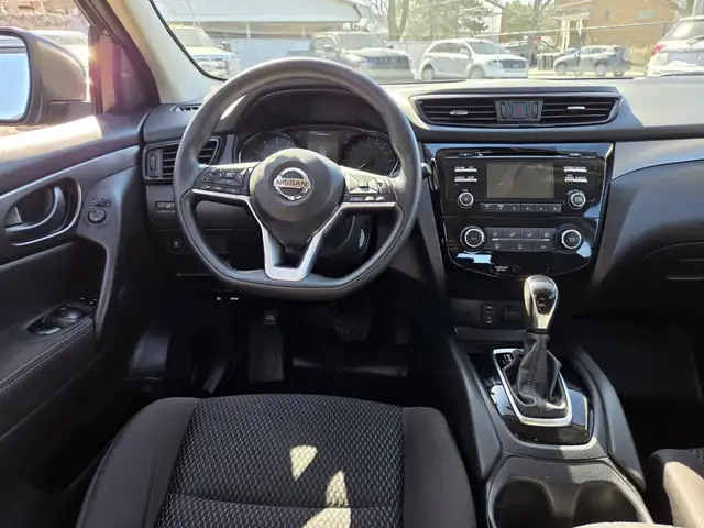 Nissan Qashqai 2018 AWD MAGS BAS KILO FINANCEMENT FACILE - Photo 14